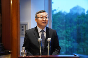 中美商務部副部長通話　討論雙方關切經貿問題